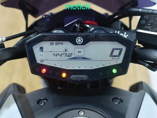 YAMAHA MT-07 (A)