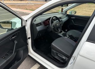 SEAT Arona 2019