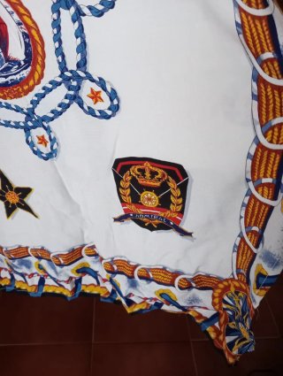 Camicia vintage - Brevetti