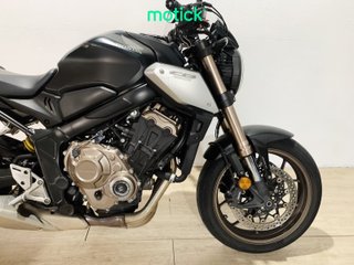 HONDA CB 650 R (A)