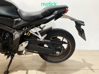 HONDA CB 650 R (A)