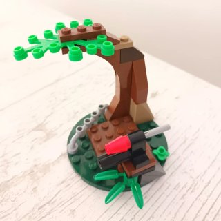 Lego Star Wars - Set 9489