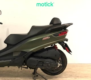 PIAGGIO MP3 500 LT ABS