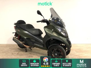 PIAGGIO MP3 500 LT ABS