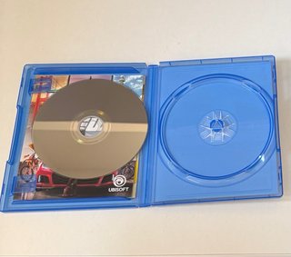 The Crew 2 PS4 (PlayStation 4)