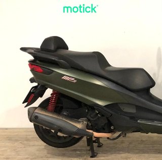 PIAGGIO MP3 500 LT ABS