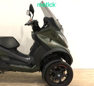 PIAGGIO MP3 500 LT ABS