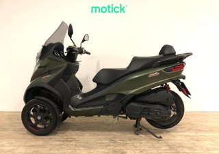 PIAGGIO MP3 500 LT ABS
