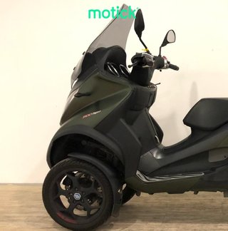 PIAGGIO MP3 500 LT ABS