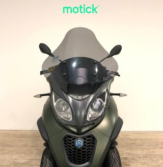 PIAGGIO MP3 500 LT ABS