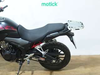 HONDA CB 500 X (A2)