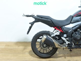 HONDA CB 500 X (A2)