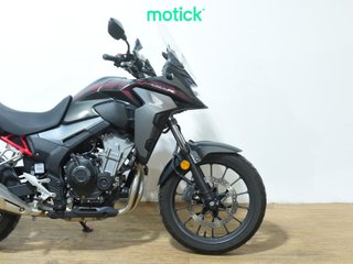 HONDA CB 500 X (A2)