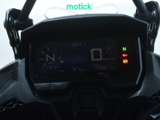 HONDA CB 500 X (A2)