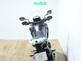 HONDA CB 500 X (A2)