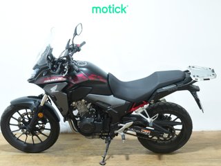 HONDA CB 500 X (A2)