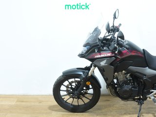 HONDA CB 500 X (A2)