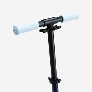 Patinete Scooter Niños MID 1 Galaxy Azul