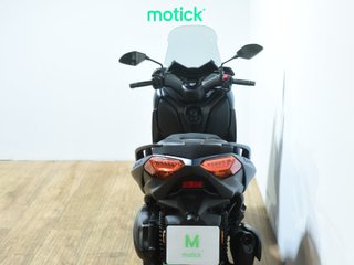 YAMAHA XMAX 300
