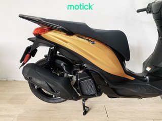 PIAGGIO MEDLEY 125 S