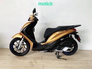PIAGGIO MEDLEY 125 S