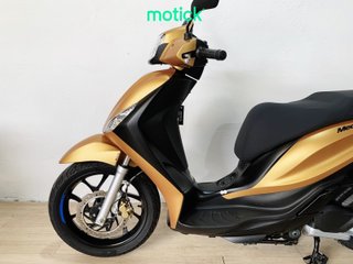 PIAGGIO MEDLEY 125 S
