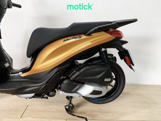 PIAGGIO MEDLEY 125 S