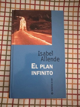 El plan infinito