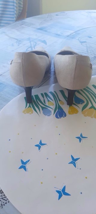 Scarpe Valleverde