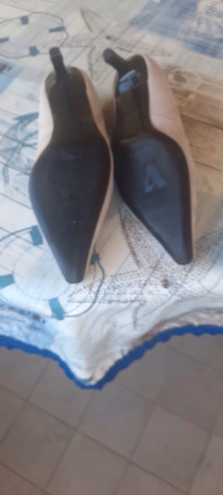 Scarpe Valleverde