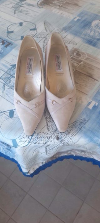 Scarpe Valleverde