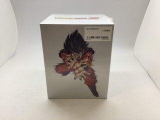 Collezione DVD Dragon Ball Z: Kakarot E51073
