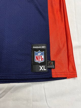 Maglia NFL Denver Broncos Vintage Reebok XL