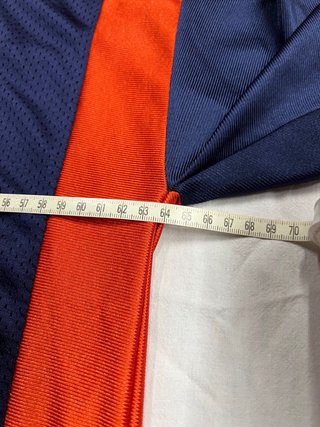 Maglia NFL Denver Broncos Vintage Reebok XL