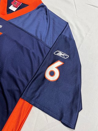 Maglia NFL Denver Broncos Vintage Reebok XL