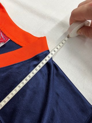 Maglia NFL Denver Broncos Vintage Reebok XL