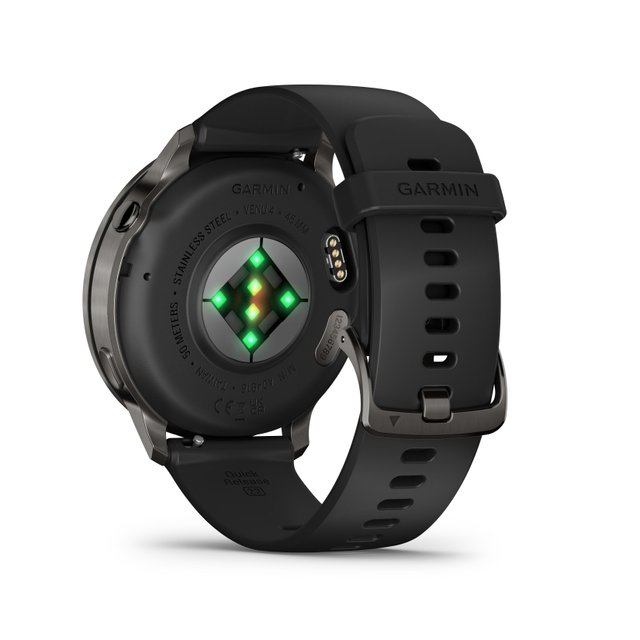 Reloj inteligente Garmin Venu 4