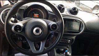 smart Cabrio 2019