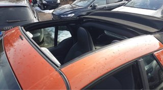 smart Cabrio 2019