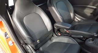 smart Cabrio 2019