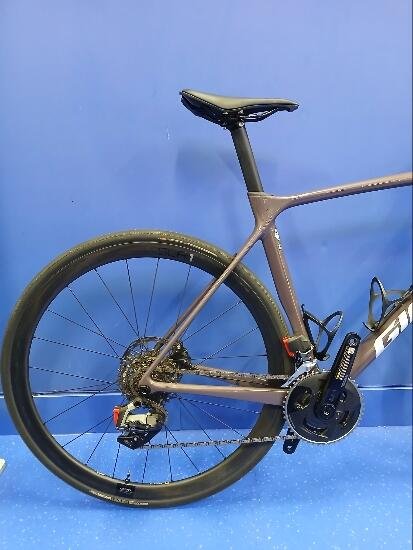 Giant TCR PRO 0 TALLA M/L (CARBONO)