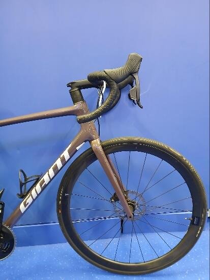 Giant TCR PRO 0 TALLA M/L (CARBONO)