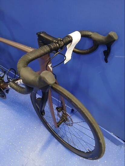 Giant TCR PRO 0 TALLA M/L (CARBONO)