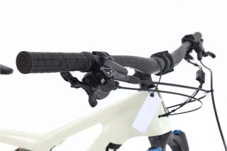Bicicleta Orbea Rise M10 XT t.M Reacondicionada