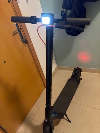 Patinete Xiaomi Scooter 4 Lite