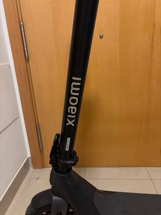 Patinete Xiaomi Scooter 4 Lite