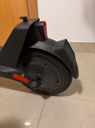 Patinete Xiaomi Scooter 4 Lite