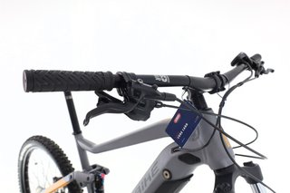 Bicicleta Haibike FullSeven 4 t.L Reacondicionada