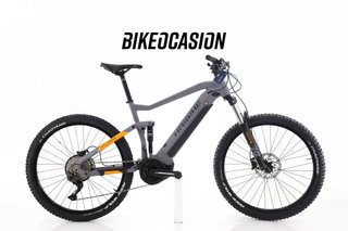 Bicicleta Haibike FullSeven 4 t.L Reacondicionada