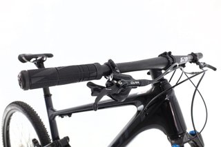 Bicicleta Ghost Lector FS SF Essential XT t.XL Km.0